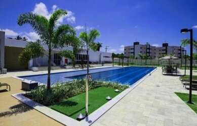 Imagem: O terreno possui 200m² de Área e está localizado em Muçumagro