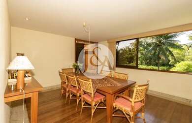 Imagem 5: RIO DE JANEIRO - Casa Padrão - Itanhangá