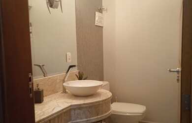 Imagem 11: LINDO SOBRADO COM PLANEJADOS NO CONDOMÍNIO VILLAGIO DE ITAICI - INDAIATUBA-SP