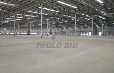 Imagem: SANTANA DE PARNAIBA - Galpão/Depósito/Armazém - Recanto Maravilha