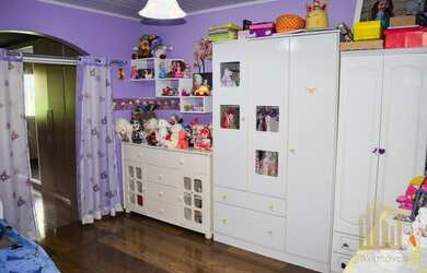 Imagem 8: Casa Térrea para Venda em Curitiba, Cajuru, 2 dormitórios, 2 banheiros,...