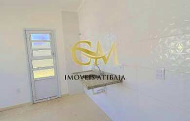 Imagem 10: Casa em Atibaia/ Casa em Condomínio/ Casa para Financiamento