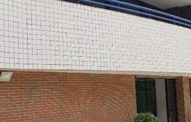 Imagem 2: Apartamento 147m2, 3vgs, andar alto em Aldeota - Fortaleza - CE