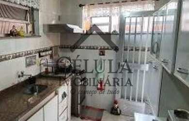 Imagem 9: Rio de Janeiro - Casa de Condomínio - Freguesia Jacarepaguá