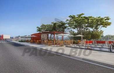 Imagem 7: CAJAMAR - Galpão/Depósito/Armazém - Bairro De Jordanésia