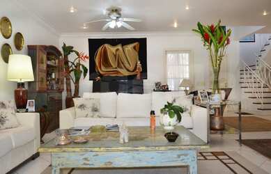 Imagem 11: Casa À VENDA no Condomínio Granville - Enseada Guarujá