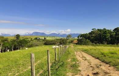 Imagem 4: Fabio Paes Imóveis - Fazenda 81 alq no Norte Fluminense