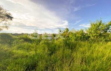 Imagem: O terreno possui 416m² de Área e está localizado em Belvedere