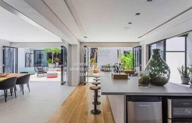 Imagem 2: São Paulo - Casa de Condomínio - Jardins