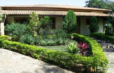 Imagem 8: Chácara com 3 dormitórios, 2500 m² - venda por R$ 1.080.000,00 ou aluguel por R$ 4.900,00