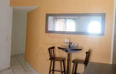 Imagem 7: CASA RESIDENCIAL em JUNDIAÍ - SP, ANHANGABAÚ