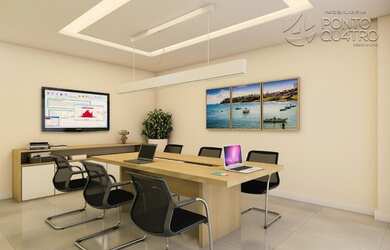 Imagem 4: SALVADOR - Apartamento Padrão - Santa Teresa