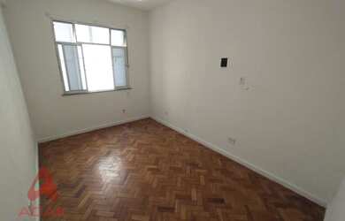 Imagem: A kitnet possui 1 Dormitório, 1 Banheiro, 25m² de Área e