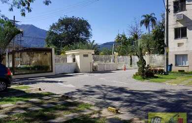 Imagem 3: Apartamento com 2 dormitórios, 48 m² - venda por R$ 194.000 ou aluguel por R$ 1000/mês - V