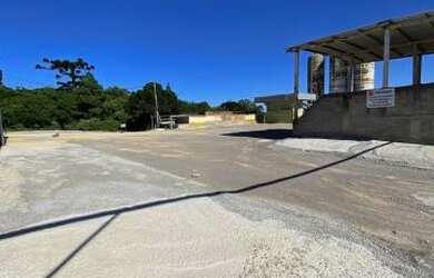 Imagem 15: Pavilhão / Depósito São Giácomo Caxias do Sul