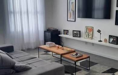 Imagem 5: BRAGANÇA PAULISTA - Casa Padrão - CONDOMÍNIO RESIDENCIAL CAMPOS DO...