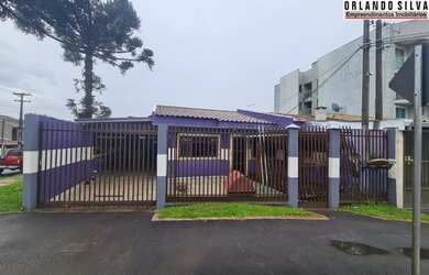 Imagem 2: 09min Shopping S.José/27min Curitiba/Casa/67m²/ R$ 331.000,00