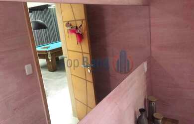 Imagem 10: Casa Vivendas do Sol. Piscina, Churrasqueira, Ar-condicionadoe444m² de...