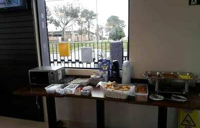 Imagem 10: Ponto à venda, 200 m² por R$ 350.000,00 - Guaíra - Curitiba/PR