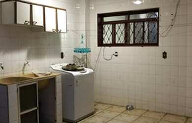 Imagem 13: Sobrado. Varanda, 186m² de Área, 2 Vagas na garageme3 Dormitórios