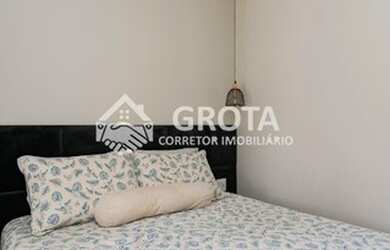 Imagem 16: Maravilhoso Apartamento em Condomínio Padrão para Venda no bairro Parque...