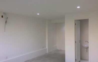 Imagem 15: Sala comercial em Jacarepaguá, 25 m², 1ªlocação, toda pronta Avn....