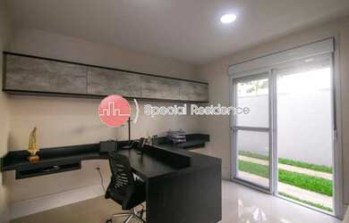 Imagem 8: Rio de Janeiro - Casa de Condomínio - Recreio dos Bandeirantes