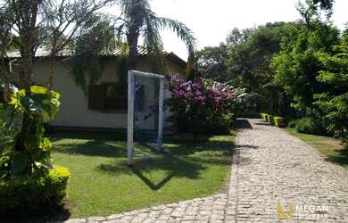 Imagem 4: Chácara com 3 dormitórios, 2500 m² - venda por R$ 1.080.000,00 ou aluguel por R$ 4.900,00