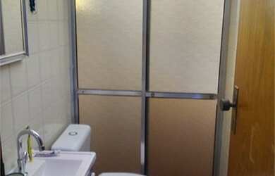 Imagem 6: Casa Residencial HORTO