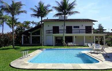 Imagem 1: Casa residencial para venda e locação, Acapulco, Guarujá