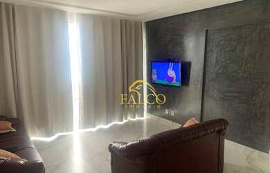 Imagem 8: Apartamento com 3 dormitórios à venda, 95 m² por R$ 1.600.000 Vista Mar