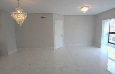 Imagem 3: APARTAMENTO SUPER AMPLO, MODERNO E ACONCHEGANTE EM ANDAR ALTO COM VISTA...