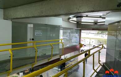 Imagem 10: SALA COMERCIAL DISPONÍVEL PARA LOCAÇÃO