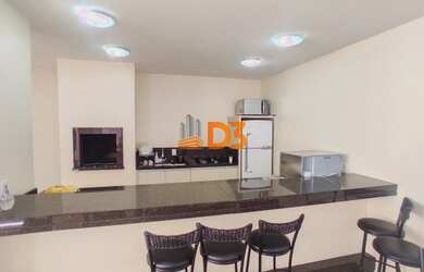 Imagem 11: Apartamento no Residencial Terracota na Fortaleza