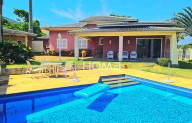 Imagem 1: CASA ALTO PADRÃO PROX. SHOPPING PARK JPA