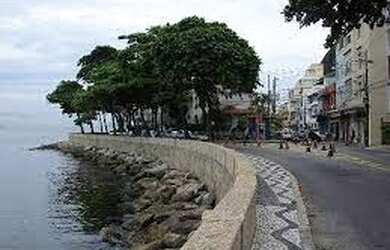 Imagem 14: 2Qtos térreo no mais charmoso bairro do Rio de Janeiro