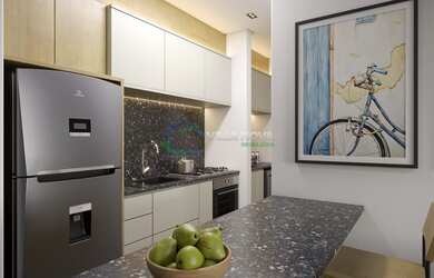 Imagem 9: Ribeirão Preto - Apartamento Padrão - Alto do Ipiranga