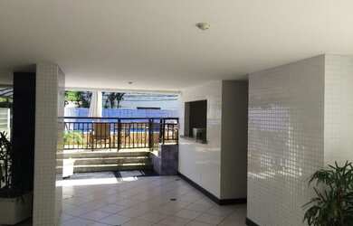 Imagem 2: Apartamento com 2 quartos, 104,66 m² por R$ 550.000,00 a venda, Candeal,...