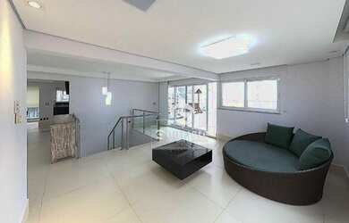 Imagem 16: Cobertura, 445 m² - venda por R$ 3.789.000,00 ou aluguel por R$ 17.908,63/mês...