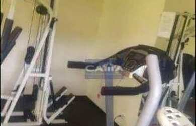 Imagem 16: Apartamento à venda, 84 m² por R$ 745.000,00 - Tatuapé - São Paulo/SP