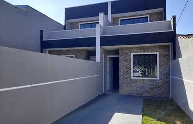 Imagem 2: Procura Pronto-Região Tatuquara-Aceita Carro-Imobiliaria Pazini