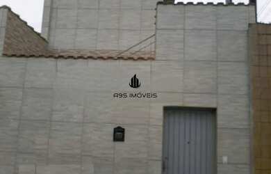 Imagem: A casa possui 1 Dormitório, 1 Banheiro, 35m² de Área e está