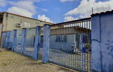 Imagem: Casa de 3 quartos com ótima localização na região central