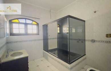 Imagem 8: Sobrado com 5 dormitórios, 300 m² - venda por R$ 1.300.000 ou aluguel...