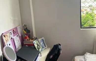 Imagem 8: Aluguel Tour Village Apartamento 2/4 varanda 1 vaga piscina Pedreira -...