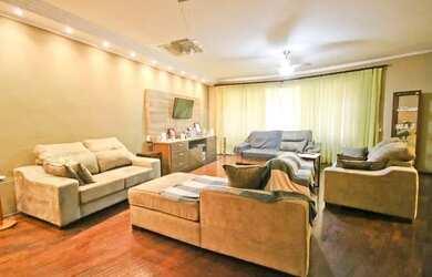 Imagem 2: Maravilhoso sobrado à venda no Jardim Franca / 03 Dormitórios