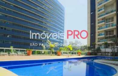 Imagem 4: Apartamento lindo semi-mobiliado no melhor do Brooklin/Berrini