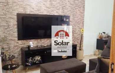 Imagem 3: Casa à venda, 110 m² por R$ 279.000,00 - Residencial Estoril - Taubaté/SP