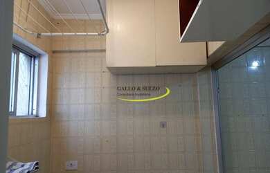 Imagem 12: Apartamento, 50 m² - venda por R$ 428.000,00 ou aluguel por R$ 2.500,00/mês...