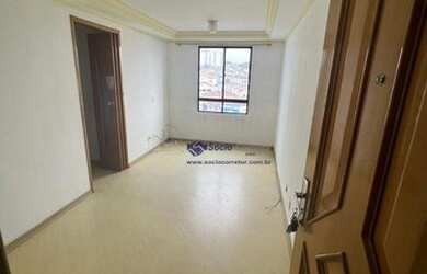 Imagem 10: Apartamento com 2 dormitórios, 50 m² - venda por R$ 265.000,00 ou aluguel...
